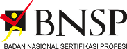 Logo BNSP