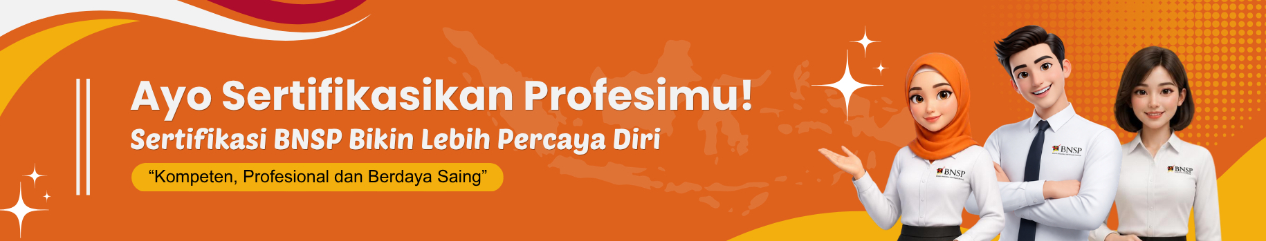 Banner BNSP